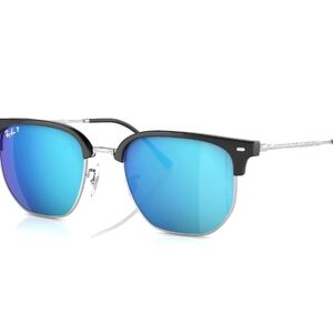Ray-Ban Clubmasters